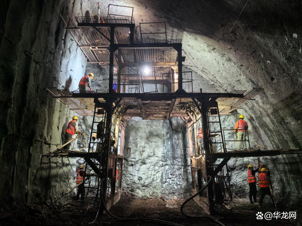 4号线、6号线、18号线、24号线……重庆多条轨道交通线建设进展来了